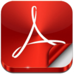 Adobe Acrobat Pro