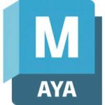Autodesk Maya