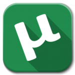 utorrent
