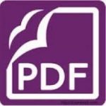Foxit PDF Editor Pro