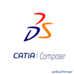 DS CATIA Composer R2024 Refresh2