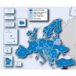 City Navigator Europe NT