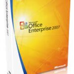 Microsoft Office 2007
