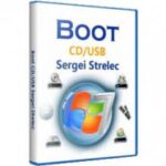 WinPE 11-10-8 Sergei Strelec