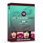 Retouch Pro