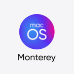 macOS Monterey
