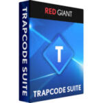 Red Giant Trapcode Suite