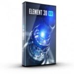 Video Copilot Element 3D