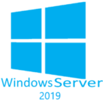 Windows Server 2019