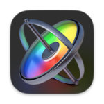 Apple Motion
