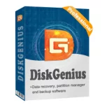 DiskGenius Professional