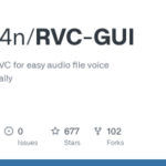 RVC-GUI