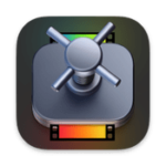 Apple Compressor