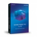 BorisFX Sound Forge Plus