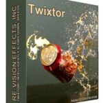 ReVisionFX Twixtor Pro