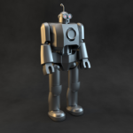 Arnold for Houdini