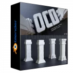 Ocd (One Click Damage)