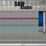 SAWStudio