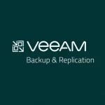 Veeam Backup and Replication