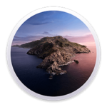 macOS Catalina
