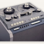 Arturia Tape J-37