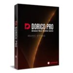 Steinberg Dorico Pro