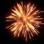 Unity Asset KTK Fireworks Effects