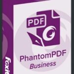Foxit PhantomPDF Business