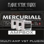 Mercuriall Ampbox