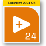 National Instruments LabVIEW
