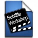 Subtitle Workshop