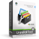 Uninstall Tool