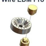 CAMWorks WireEDM Pro for SolidWorks