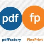 FinePrint & PDFFactory Pro
