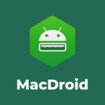 MacDroid Pro