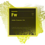 Adobe Fireworks CS6