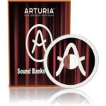 Arturia Sound Banks Bundle