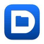 Default Folder X For Mac