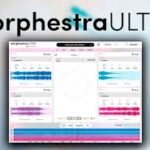 Sample Logic Morphestra Ultra