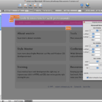 Style Master For Mac