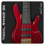 Ample Sound Ample Bass TR6