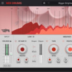 Arturia Mix DRUMS
