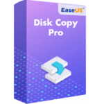 EaseUS Disk Copy