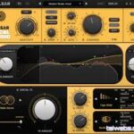 Pulsar Audio Vocal Studio