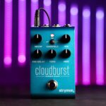 Strymon Cloudburst Plugin