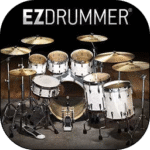 Toontrack EZdrummer