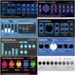 ValhallaDSP bundle