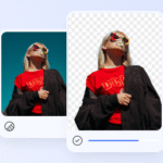 AI Image Background Remover Pro