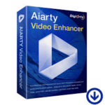 Aiarty Video Enhancer