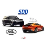 Jaguar Land Rover JLR SDD